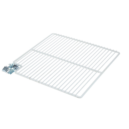 True - 909426 - Shelf, Ref 16"D X 15-9/16 W Right Side, W/ Clips