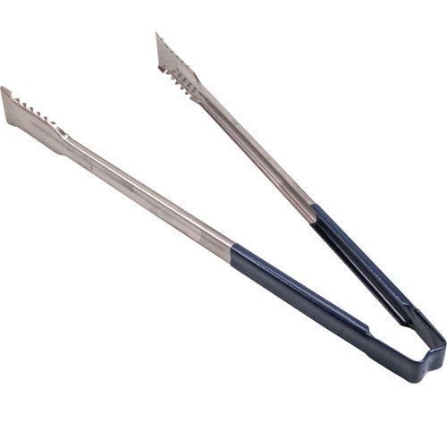 4791630 - Vollrath - Tongs,Versagrip, 16",Blu Hdl