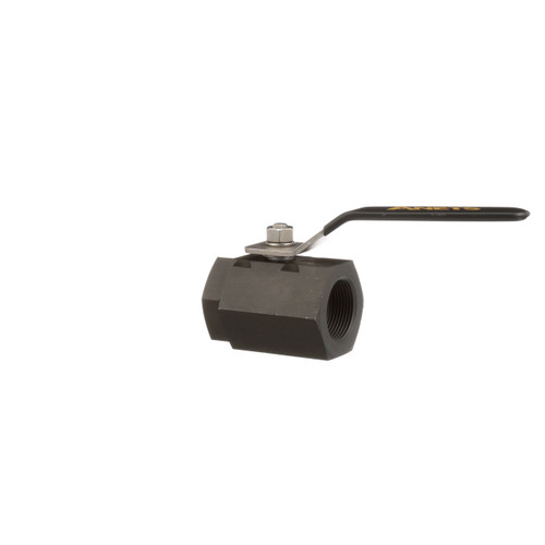 P8835-16 - Anets - Ball Valve - 1-1/4" P8835-16 - Anets - Ball Valve - 1-1/4"