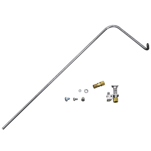 Blodgett - 55252 - Kit, 1/4" Pilot SpliceKit - 1/4"