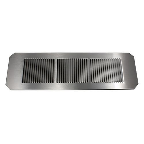 Taylor - 022765 - Shield, Splash, 17" X 5-1/4"