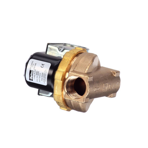Hobart - 00-271002-00003 - Solenoid Valve, 3/4", 24V 50/60Hz