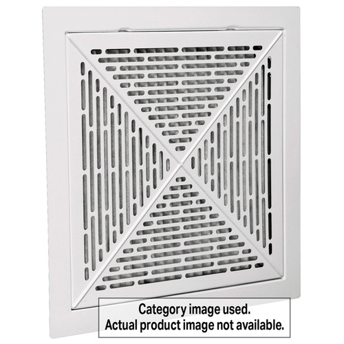 5561106 - Mavrik - Return, Pltd Filter Rcsd (16"Neck, Blk)