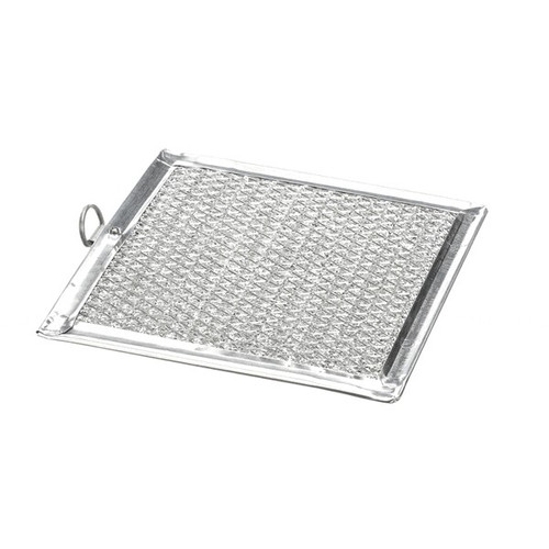 65858 - Middleby Marshall - Air Filter, Alum,6" X 6"