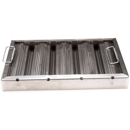 Alto Shaam - FI-24113 - Filters, *Ct, Grease, 10" X 16"X2"Vhc-5