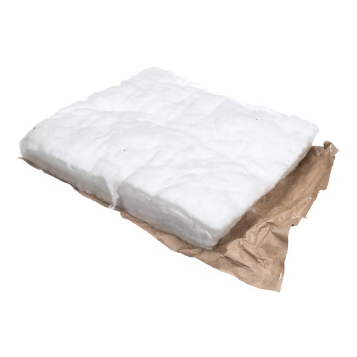 Alto Shaam - IN-22263 - Insulations, *Ct, 2", 1.0#, 40Mm, Fluff, Foil, 4' X 70'