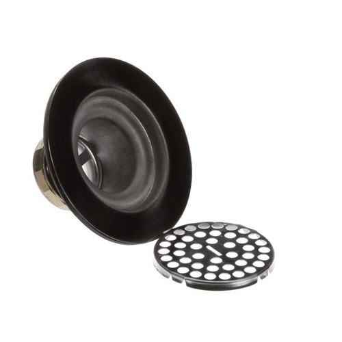Z005486 - Groen - Strainer Flat Drain 1-1/2"Ips