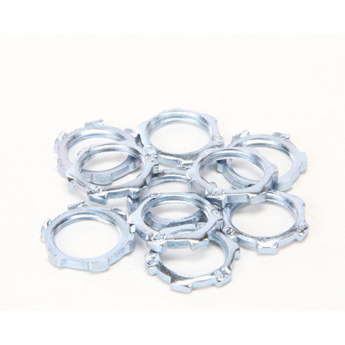 040P138 - AJ Antunes - Nut, Lock(F/ Conduit,1/2") Pk/10