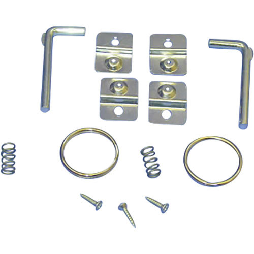 Research Products - 995 - Handle, Filter Locking (F/ 2" Thick Filters)