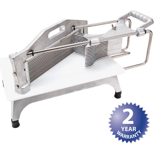 0643N - Vollrath - Tomato Pro® Tomato Slicer - 3/16" Straight Blades