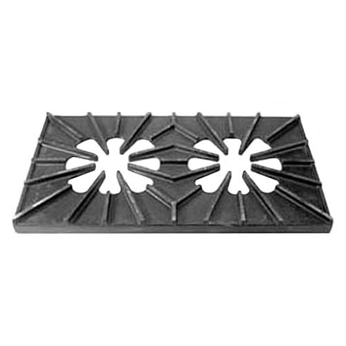 3480-0 - Montague - Grate, Top (18")