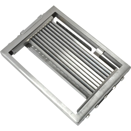 Edlund - AS019 - Blade Cartridge Assy, 3/8" Cut