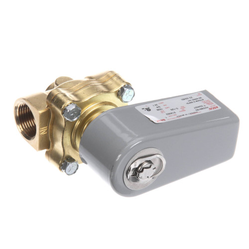 Hobart - 00-270329-00003 - Valve, Solenoid, 3/4", 24V