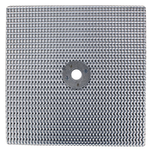 Baffle - 14"X 14", Filter - 11.2X11.2