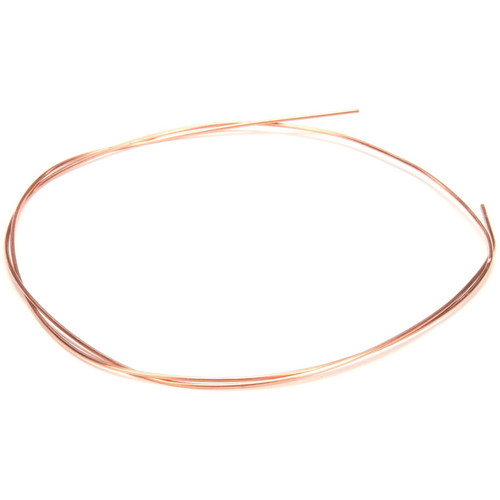 Beverage-Air - 203-129A - Capillary Tube, 48"L, 0.031"Id X 0.081"Od