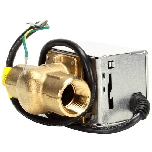 Vulcan Hart - 00-843804 - 3/4" 220V Blowdown Solenoid Valve