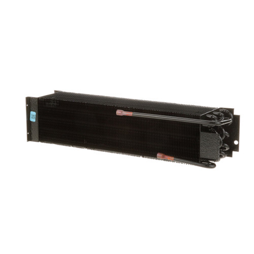 RF COI1607 - Randell - Evaporator Coil, 4" X 3.75" X 15.37"