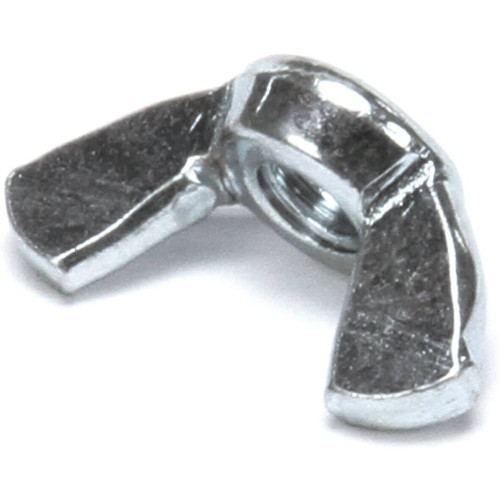 Groen - Z006039 - Nut Wing 1/4"-20