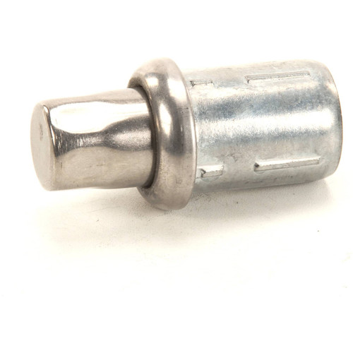 Groen - Z002479 - Foot Adjustable Bullet 1-1/2" Od Tube
