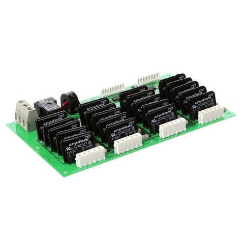 97357-1 - A La Cart - Power Pcb Assembly. SysIi.