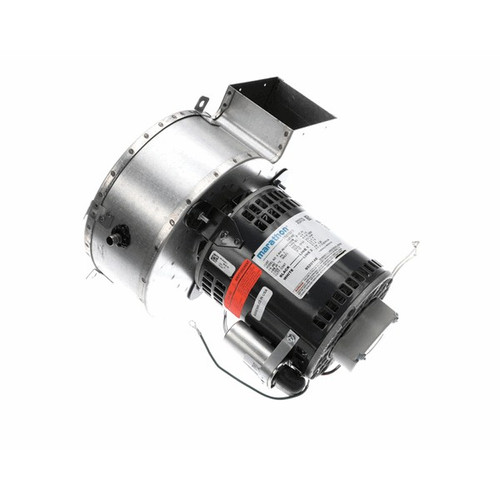 R78321 - AAON - Mtr Comb Assy 460V R78321 - AAON - Mtr Comb Assy 460V