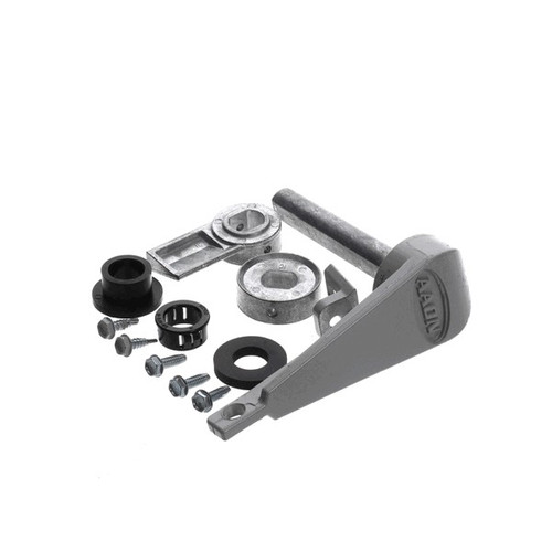 S19739 - AAON - Latch Handle Assembly