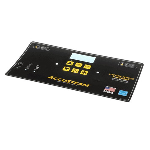 AT2L-4557-2 - Accutemp - Overlay