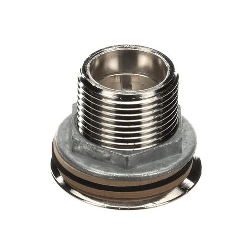 Advance Tabco - A-10 - Waste Outlet