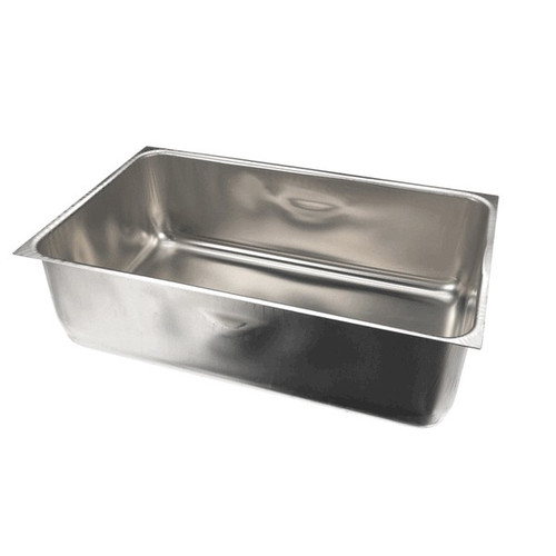 SP-A - Advance Tabco - Spillage Pan Aluminum