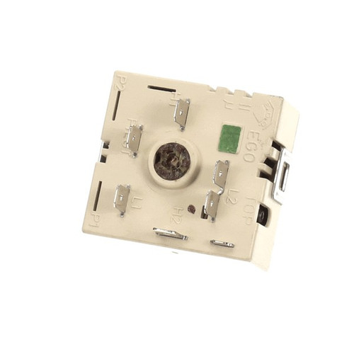Advance Tabco - SU-P-205 - Inf Switch 120 (GreenSq)