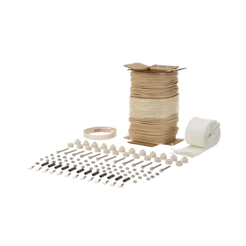 4881 - Alto Shaam - Hi Cable Kit, 210, Service