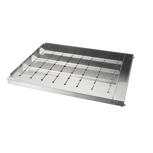 5025235 - Alto Shaam - Jet Plate Assembly, Half