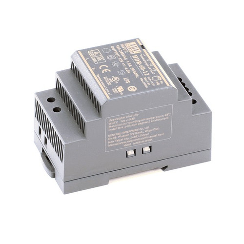 BA-37724 - Alto Shaam - Power Supply, 12Vdc