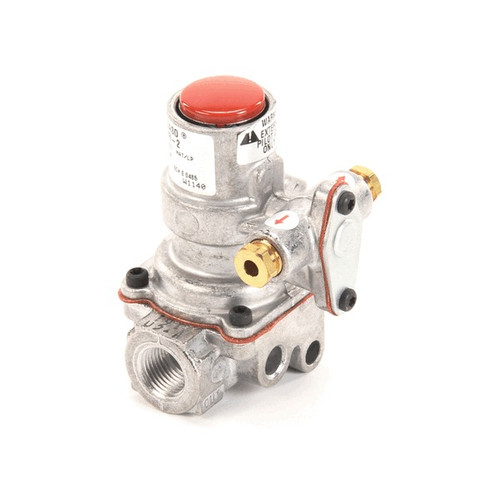 A80000 - American Range - Valve, Safety 3/8NptInl/Outl