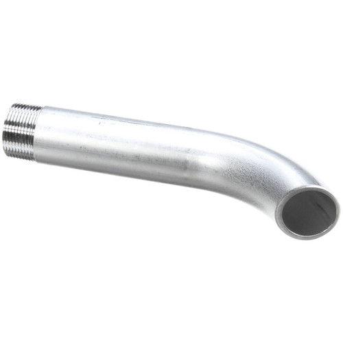 Anets - A2510101 - Tk Fitting, Nip Drn Out1.25 Curved