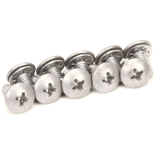Antunes - 308P203 - Screw, Tap 8-32X3/8W/Int Toot