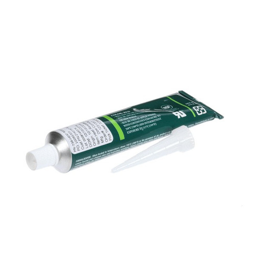 Antunes - 7000356 - Silicone Sealer Kit