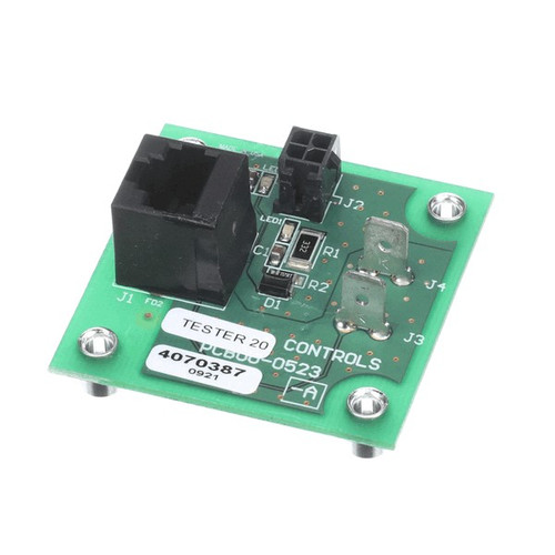 7002252 - Antunes - Drawer Cavity Board Kit