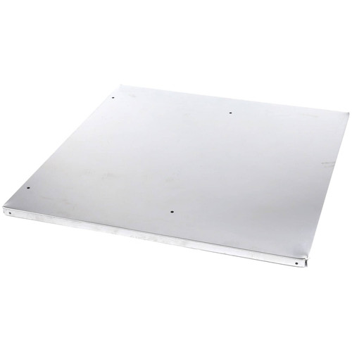 APW Wyott - 21818231 - Undershelf, Gas OvenOpen Leg