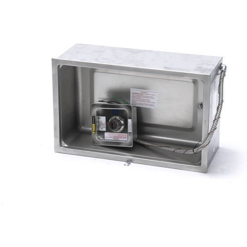 3P-BM80CDULS - Bm-80Cd Ul Well 208/240V