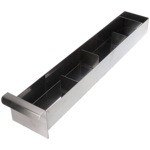 Atosa - 21207001009 - Tray, Catch, Griddle