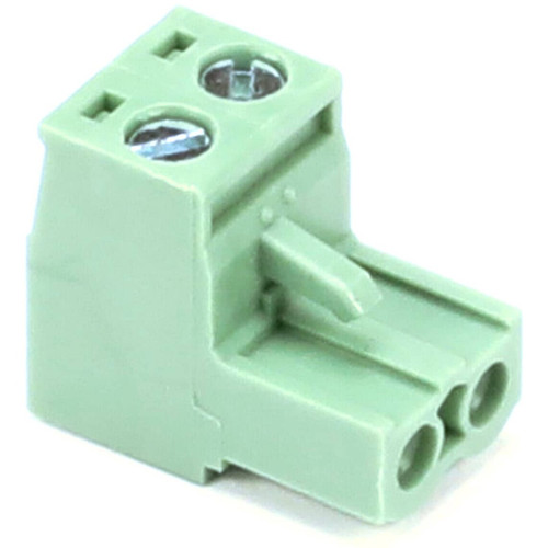 Atosa - W0409026 - Green Clip