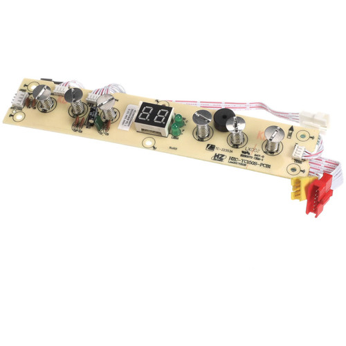 Avanti - Z-TC150S-ZZ-DQ-003 - Display Pcb