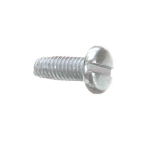 2C-Q1401A - Bakers Pride - Screw 10-32 X 1/2PanHdSlot