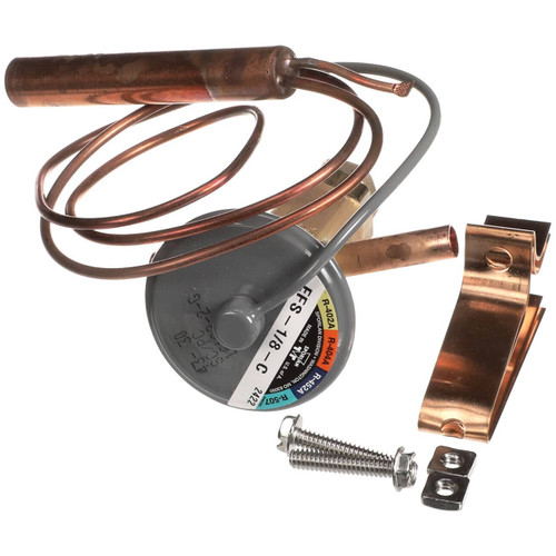 Barker - 303698 - Txv, Efs-1/8-C, 2X4, Odf