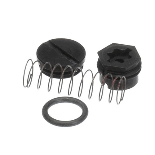 Baxter - 01-1000V9-00128 - Kit, L.P. Conversion