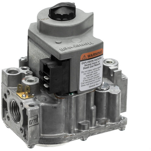 Baxter - 01-1000V9-00188 - Valve, Gas (1-Stage, 1/2X1/2)