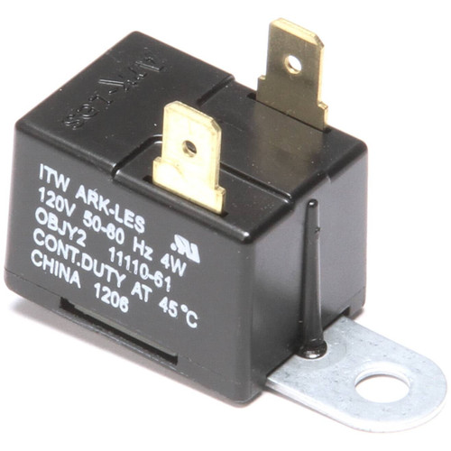 Baxter - 01-100V10-00034 - Buzzer, Std, Mini-120Vac