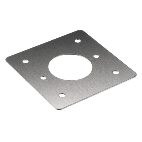01-1M1899-00001 - Baxter - Clamp, Bearing Housing