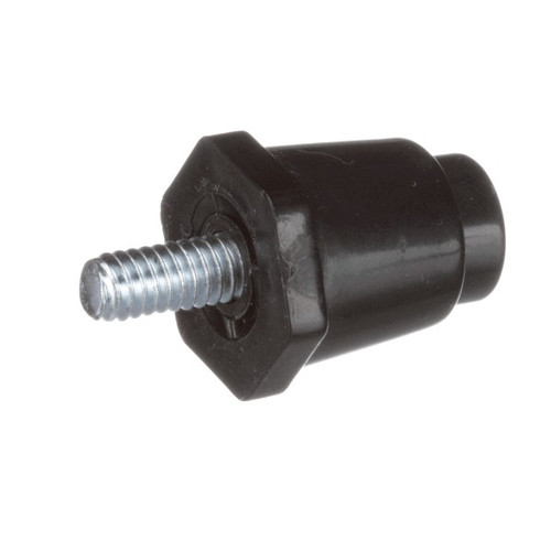 B400300 - Belleco - Legs, Black 1 1/4-20